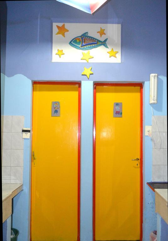 Casa Pueblo Hostel Mendoza Cameră foto