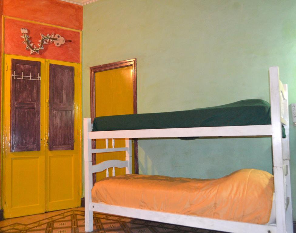 Casa Pueblo Hostel Mendoza Cameră foto
