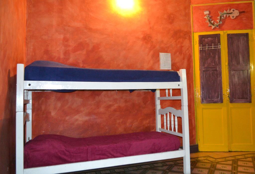 Casa Pueblo Hostel Mendoza Cameră foto